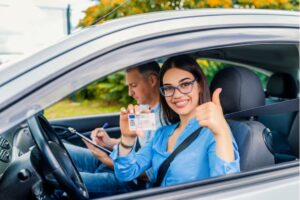 Learn with Confidence Through Automatic Driving Lessons in Bolton 1 Learn with Confidence Through Automatic Driving Lessons in Bolton