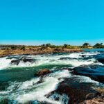 DRC eVisa for Botswana Citizens