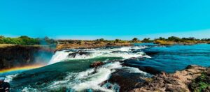 DRC eVisa for Botswana Citizens