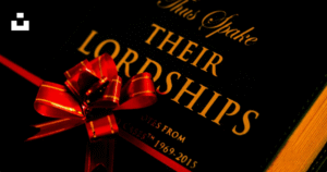 The Fun Gift of Lordship in Scotland: One of the Most Memorable Unique Gift Ideas