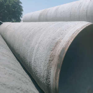 Cement Coated Pipe Manufacturers: Delivering Strength, Durability & Long-Term Protection
