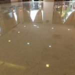 Epoxy Marble Polishing Services