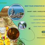 Discover the Best Tour Operator in Chennai for Hassle-Free Travel Experiences