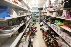 What is a Micro Switch and How Does It Work?