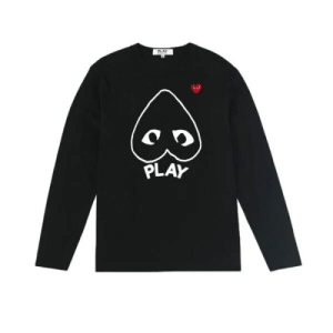 Comme des Garçons Decoded: What Makes the Brand So Iconic