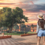 India Visa for Italy Citizens