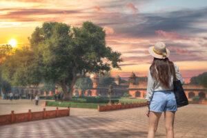 India Visa for Italy Citizens