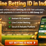 Top Online Betting ID Provider in India