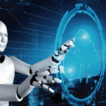 Driving Growth and Competitive Advantage Through AI Adoption