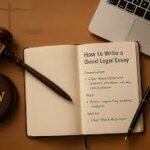 How to Get Some Law Essay Writing Help Online?