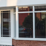 Aluminium Shopfronts: The Smart Choice for Modern UK Businesses