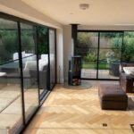 Bi Folding Doors: A Modern, Secure & Stylish Access Solution for UK Properties