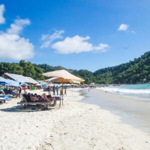 Trip to the Beach in St Lucia: Your Ultimate Guide with Captain Sam Tours