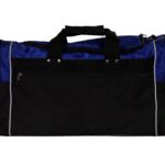 From Locker Room to Lifestyle: Trendy Gym Bags That Do It All