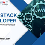 Best Java Full Stack Developer Training in Ameerpet