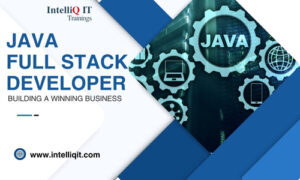 Best Java Full Stack Developer Training in Ameerpet