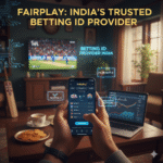 The Ultimate Guide to Choosing a Trusted Betting ID Provider in India: Play Smart with Fairplay