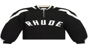 Rhude Hats: Stylish Streetwear Accessories to Complete Any Outfit.