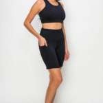 Lightweight and Functional: Best Pocketed Biker Shorts for Runners