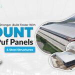 PUF Panel Cost Guide 2025: Complete Pricing Breakdown by Thickness & Application