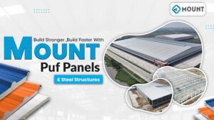PUF Panel Cost Guide 2025: Complete Pricing Breakdown by Thickness & Application