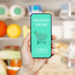 Why Retailers Are Choosing Custom Grocery Delivery App Development Services
