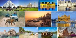 Family Holidays to India: Discover the Magic of Traveling Together