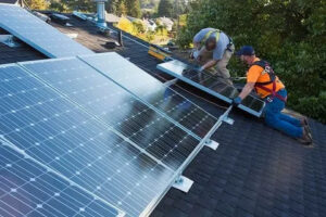 Professional Solar Panel Installation Geelong Services: What Homeowners Should Expect