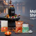 Maha Shivaratri – A Night Of Inner Stillness