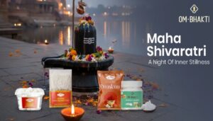 Maha Shivaratri – A Night Of Inner Stillness