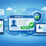 Voter ID API: Enabling Reliable Identity Verification for Digital Platforms