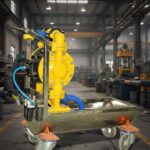 Reliable Slurry Pump Manufacturer in India Serving Foundries and Industrial Plants 4 Reliable Slurry Pump Manufacturer in India Serving Foundries and Industrial Plants