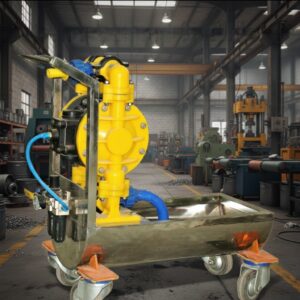 Reliable Slurry Pump Manufacturer in India Serving Foundries and Industrial Plants 1 Reliable Slurry Pump Manufacturer in India Serving Foundries and Industrial Plants