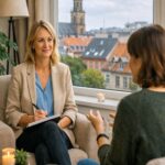 Psykoterapeut København: Hvordan arbejder terapeuter med traumer?