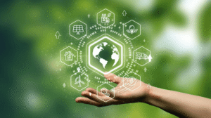 Long-Term Healthcare Solutions: Sustainable Health Systems 1 Long-Term Healthcare Solutions: Sustainable Health Systems