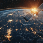 How Satellite 5G Convergence Will Shape Universal Network Coverage 3 How Satellite 5G Convergence Will Shape Universal Network Coverage