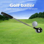 Golf Ball Retriever Telescopic: A Complete Guide to Smarter Ball Recovery