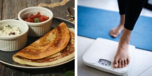 Healthy Indian Breakfast Ideas for Weight Loss: Expert Guide by Dietician for weight loss in Delhi