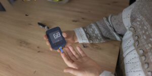 Can Cold Weather Increase the Risk of Hypoglycemia? 1 Can Cold Weather Increase the Risk of Hypoglycemia?