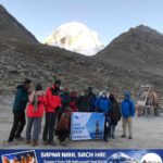 Kailash Mansarovar Yatra Helicopter Package: A Sacred Calling Made Accessible