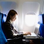 How Much Does Air Canada Charge for Internet?