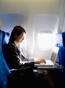 How Much Does Air Canada Charge for Internet? 1 How Much Does Air Canada Charge for Internet?