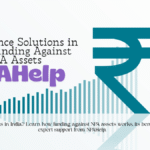 NPA Finance Solutions in India | Funding Against NPA Assets – NPAHelp