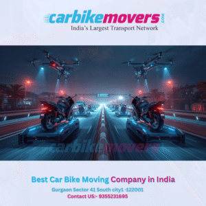 Parcel Indian Railways 2 Wheeler – Complete Guide to Send Bike by Train