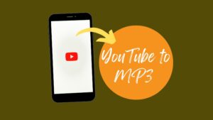 Which YouTube to MP3 Converter Is Best for Audio Downloads?