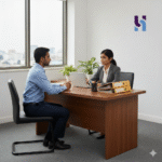 Recruitment Agency in Pune: How Human Asset Enhances Workforce Quality and Efficiency
