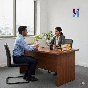 Recruitment Agency in Pune: How Human Asset Enhances Workforce Quality and Efficiency
