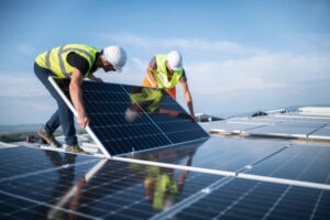 Future Ready Clean Energy Solutions for UAE Mobility