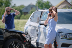 Trusted Legal Support After a Car Crash in Fort Smith
