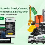 HeyBuildex – Trusted Supplier of Quality Steel & Construction Materials